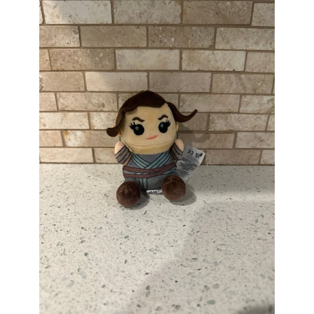 Rey Skywalker Star Wars Rise Of The Resistance Wishable Disney Parks